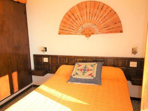 Apartamento Roses, 2 Dormitorios, 6 Personas - Es-258-103