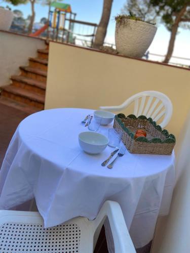 Apartamento Veur�s El Mar - Madrague Beach Studio 20