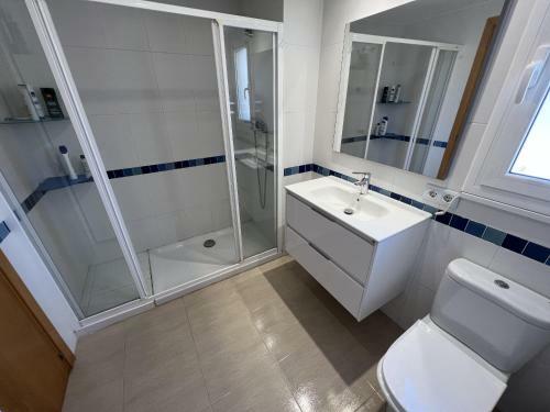 Apartamento Ibr - Mon Caliu Roses
