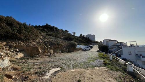 Preciosa Casa Con Vista Al Mar