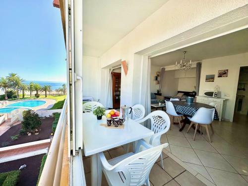 Apartamento Roses Holiday Center