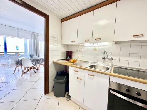Apartamento Roses Holiday Center