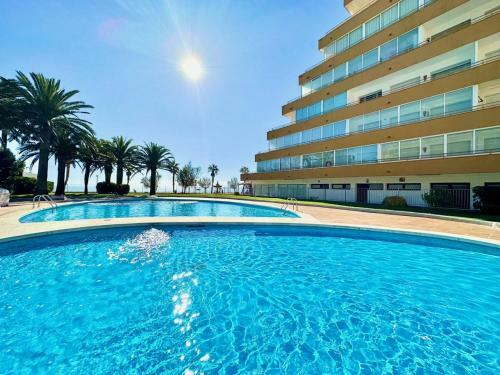 Apartamento Roses Holiday Center