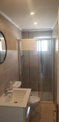 Apartamento Dallas II 2d