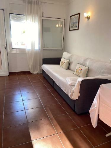 Apartamento Veur�s El Mar - Madrague Beach Studio 24