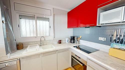 Apartamento Appartement Vue Mer Puig-rom