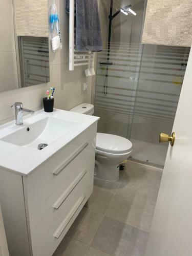 Apartamento Rosas