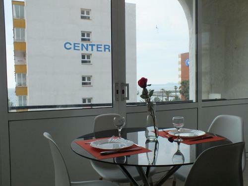 Apartamento Roses, 1 Dormitorio, 4 Personas - Es-204-32