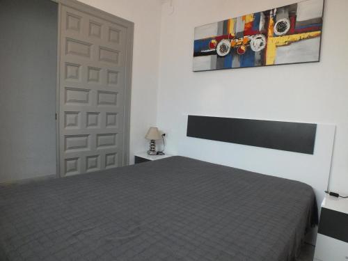 Apartamento Roses, 1 Dormitorio, 4 Personas - Es-204-32