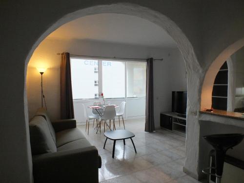 Apartamento Roses, 1 Dormitorio, 4 Personas - Es-204-32
