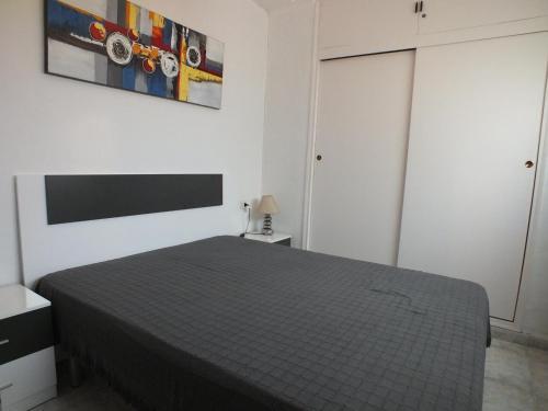 Apartamento Roses, 1 Dormitorio, 4 Personas - Es-204-32