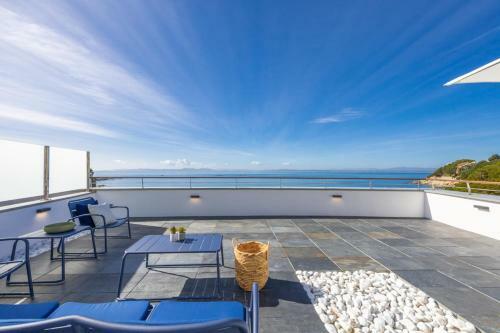 Nc Apartments �tico Canyelles Mar - 5 Pax