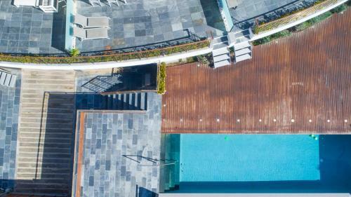 Nc Apartments �tico Canyelles Mar - 5 Pax