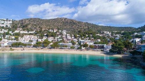 Nc Apartments �tico Canyelles Mar - 5 Pax
