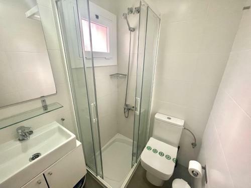 Apartamento La Riera B1
