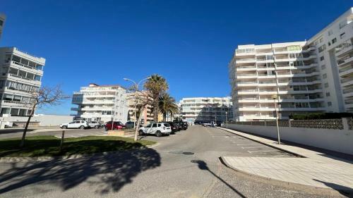 Apartamento Estudio Cerca De La Playa