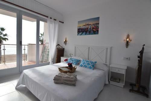Apartamento Rnet - Europa 21 - Vista Mar