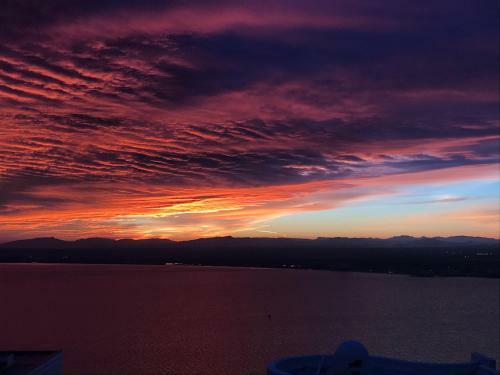 Apartamento Las Mejores Puestas De Sol