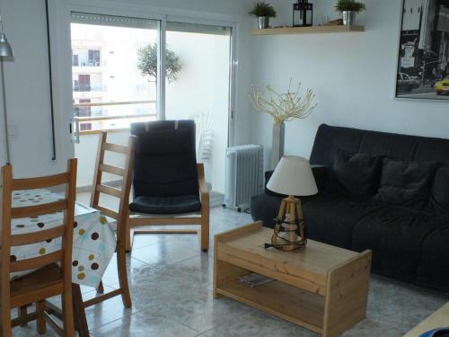 Apartamento Roses, 2 Dormitorios, 6 Personas - Es-204-42
