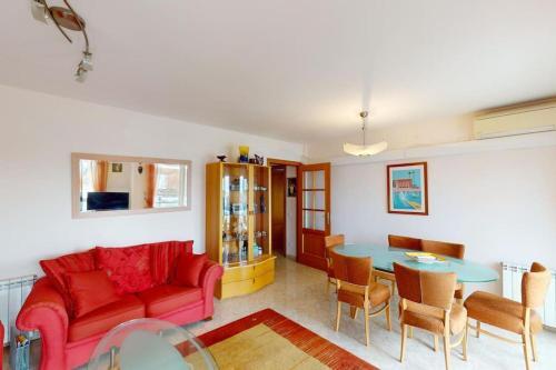 Apartamento Appartement Centre Rosas