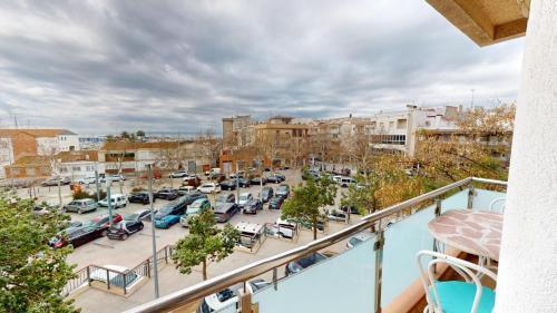 Apartamento Appartement Centre Rosas