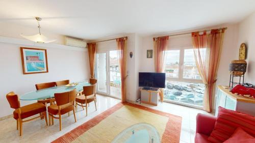 Apartamento Appartement Centre Rosas