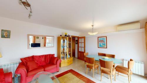 Apartamento Appartement Centre Rosas
