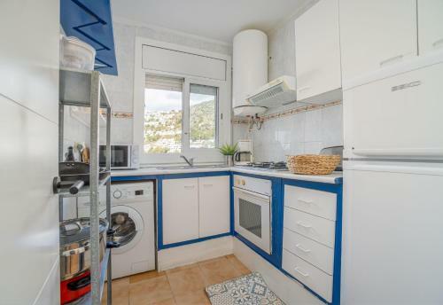 Apartamento En Canyelles Con Vista Al Mar
