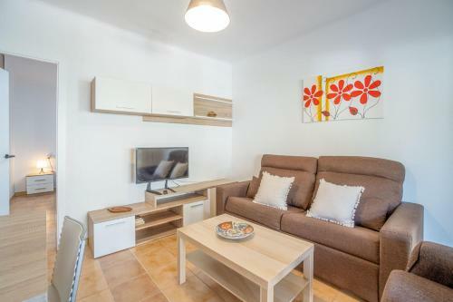Apartamento En Canyelles Con Vista Al Mar