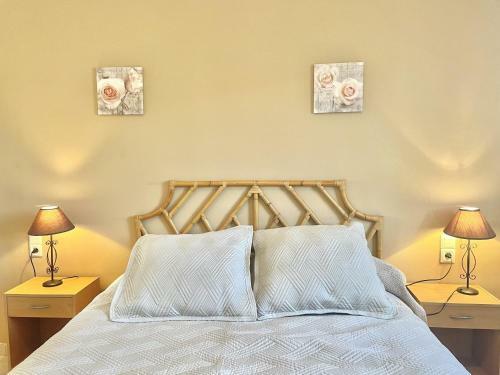 Apartamento Claudia