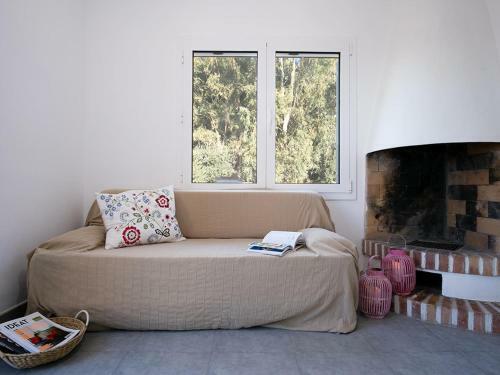 Casa Roses, 2 Dormitorios, 5 Personas - Es-228-113