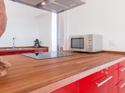 Apartamento Roses, 2 Dormitorios, 4 Personas - Es-228-117
