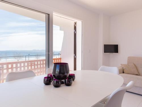 Apartamento Roses, 2 Dormitorios, 4 Personas - Es-228-117
