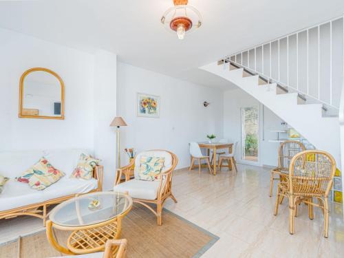 Holiday Home Prisange By Interhome