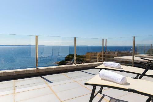 Villa Rnet - Casa 3 - Vista Mar Almadrava Roses