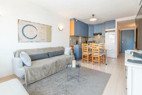 Apartamento Con Vista Piscina
