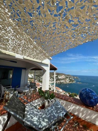 Villa � Canyelles, Piscine Priv�e, Vue Panoramique