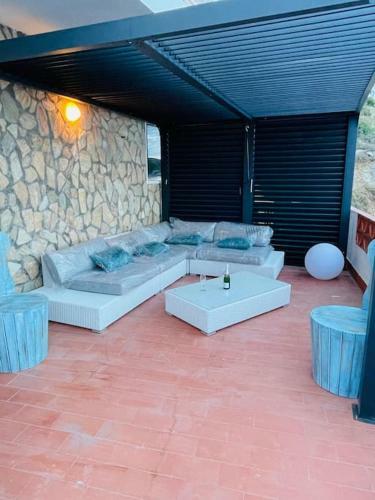 Villa � Canyelles, Piscine Priv�e, Vue Panoramique