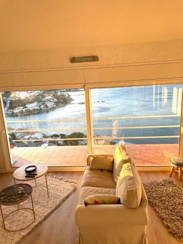 Villa � Canyelles, Piscine Priv�e, Vue Panoramique