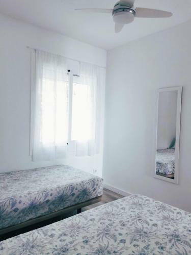 Apartamento Canyelles Playa