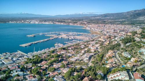 Apartamento Castell Del Joncar 206 Roses - Immo Barneda
