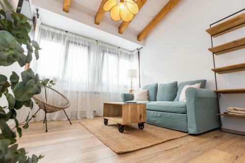 Apartamentos Gurug�
