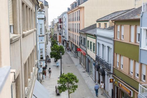 Apartamentos Gurug�