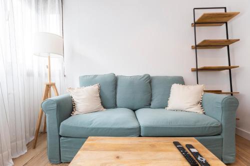 Apartamentos Gurug�