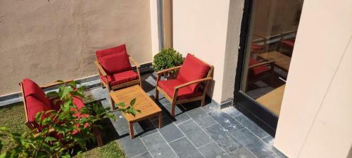 Hostel Namor