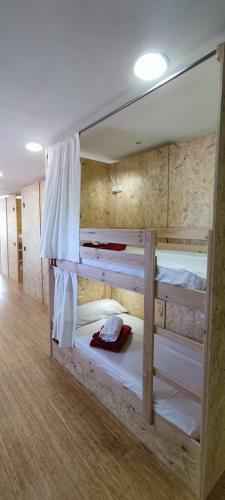 Hostel Namor