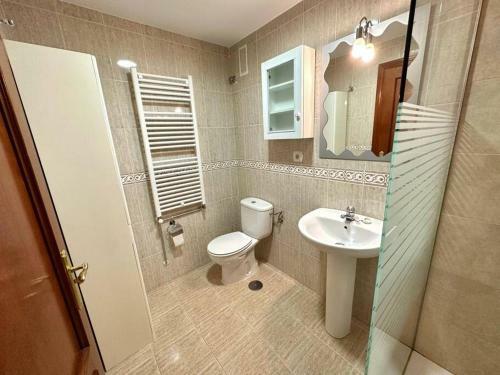 Apartamento La Piragua