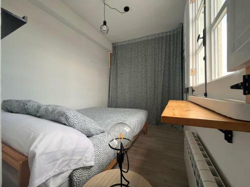 Apartamentos Ribadeo