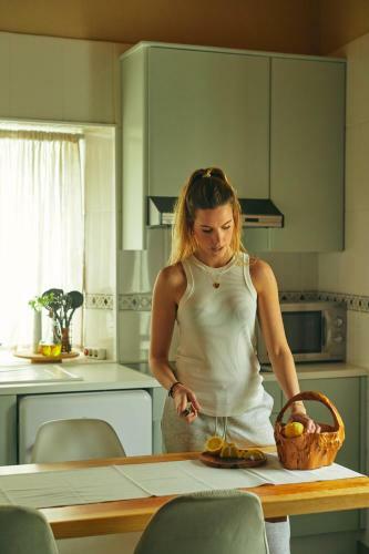 Casa Montse. Apartamentos Tur�sticos