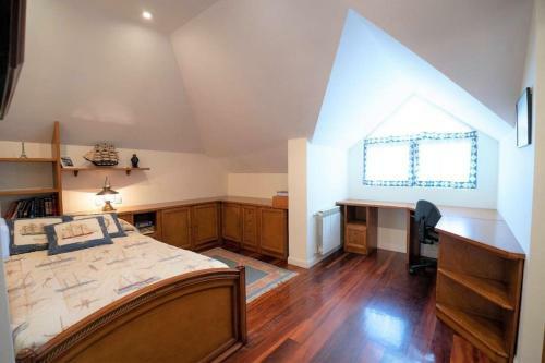 Chalet En Revilla De Camargo